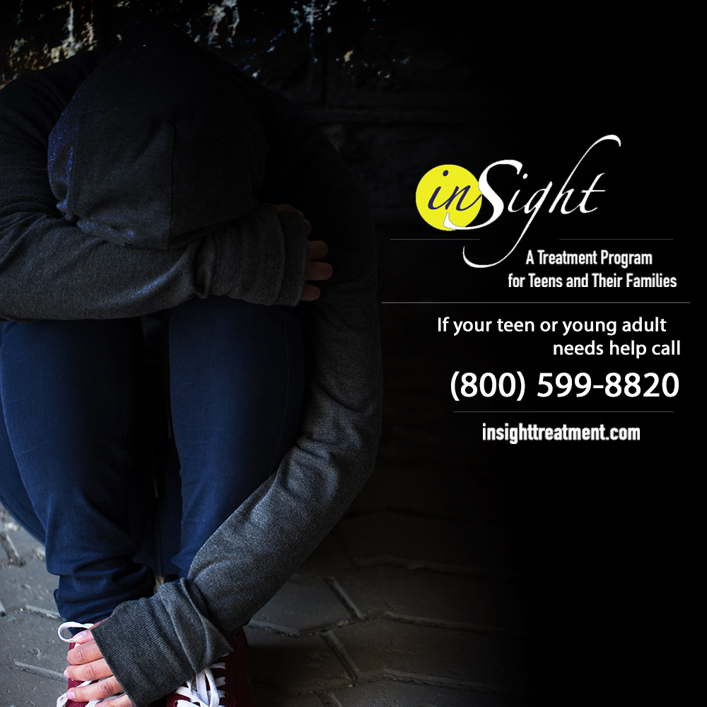 Teen Help in the San Fernando Valley for Your Troubled Teen