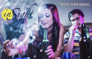 An Insight Drug and Alcohol Program for Your Teen