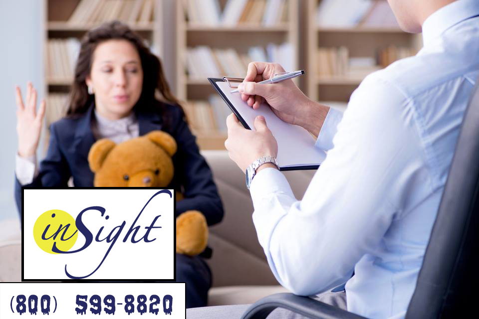 Determining if Your Teen Needs Counseling