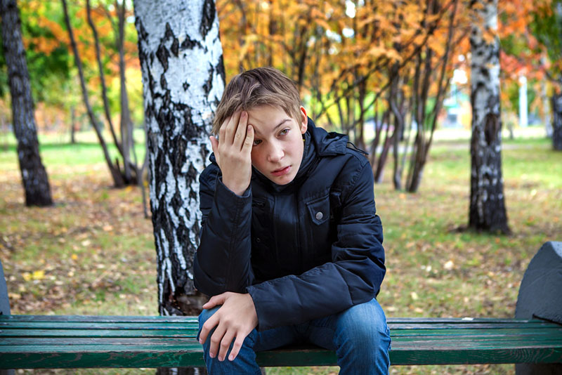 teen counseling for depression