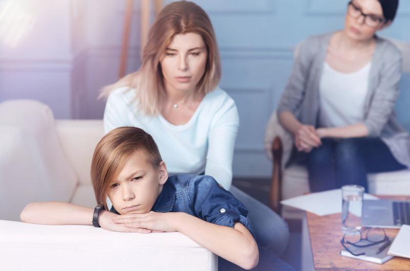 Is Your Teen Struggling With Mental Health Issues1