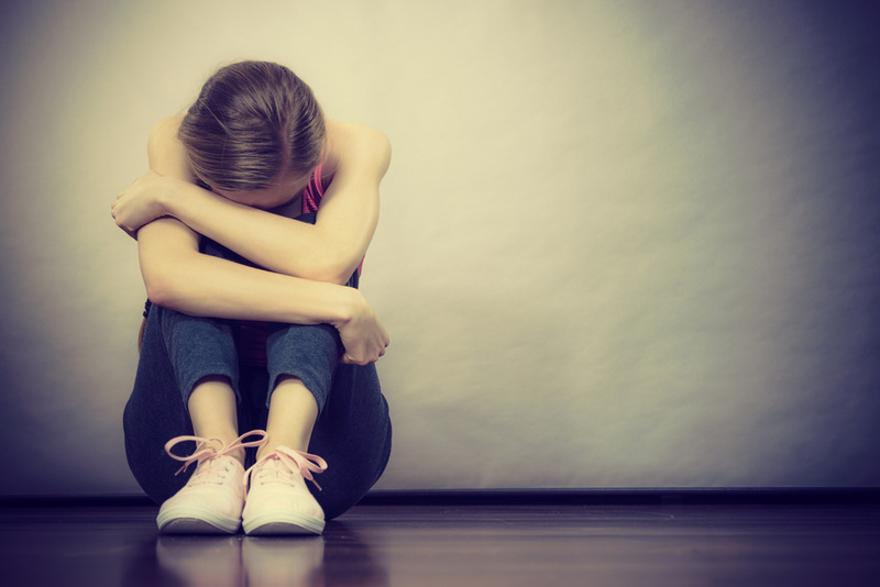 Adolescents Counseling for Depression : Coping Strategies for Teens