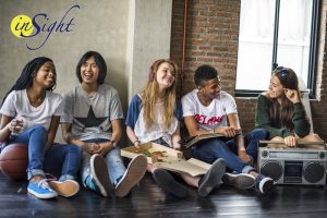 Teen counseling in Sherman Oaks