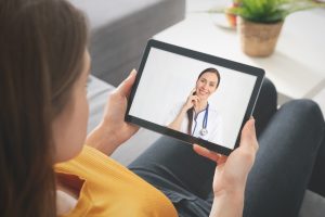 Remote Telehealth