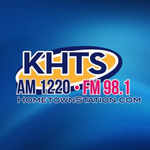 KTHS 98.1 FM