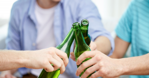 teen alcohol program
