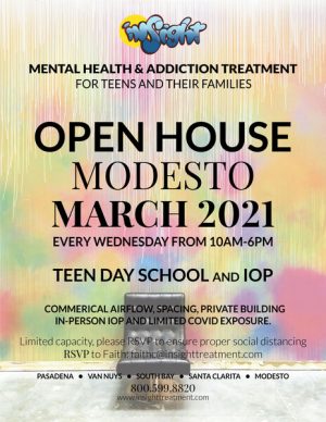 teen mental health modesto
