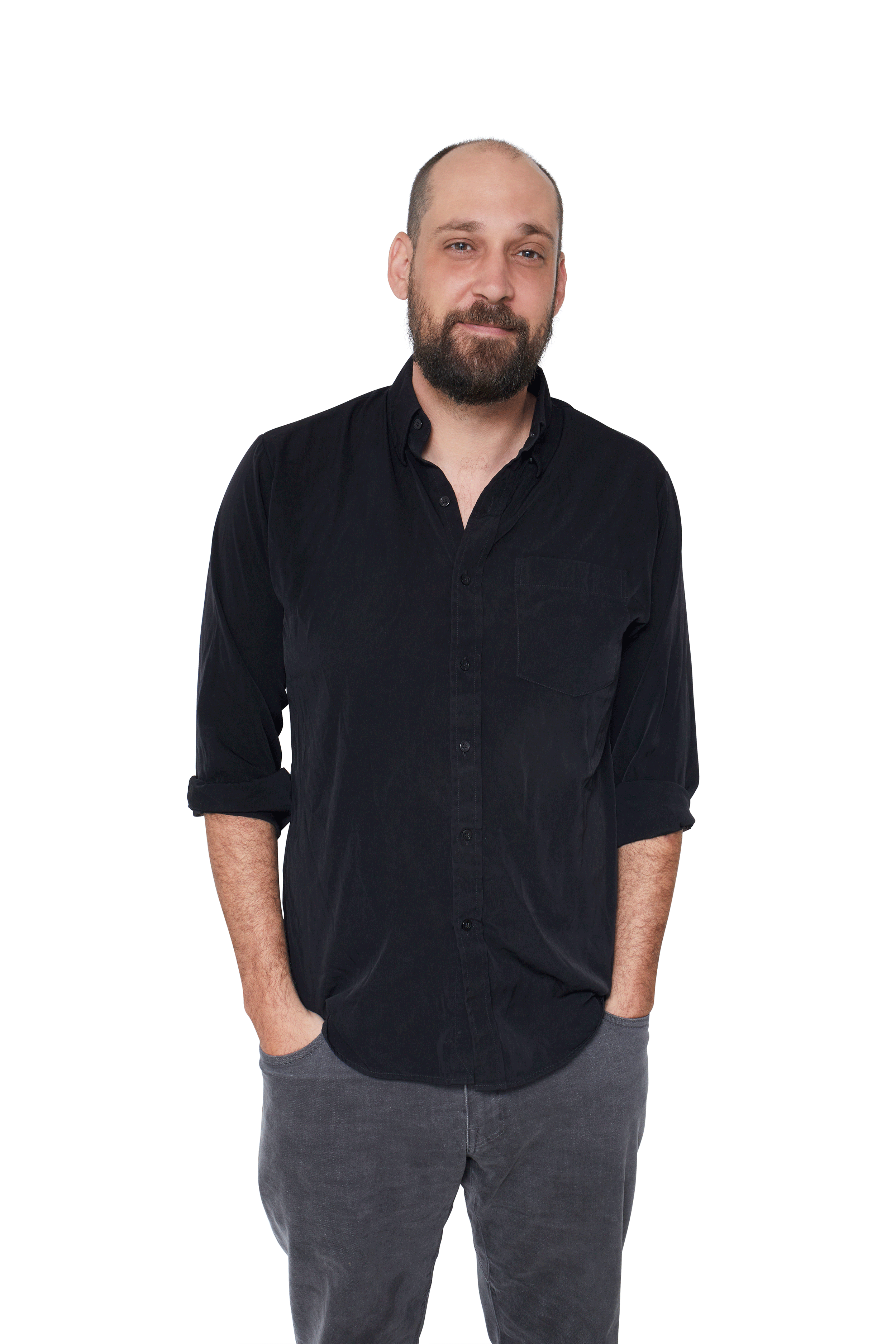 Matthew Tentler
