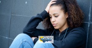 Counseling for Troubled Teens