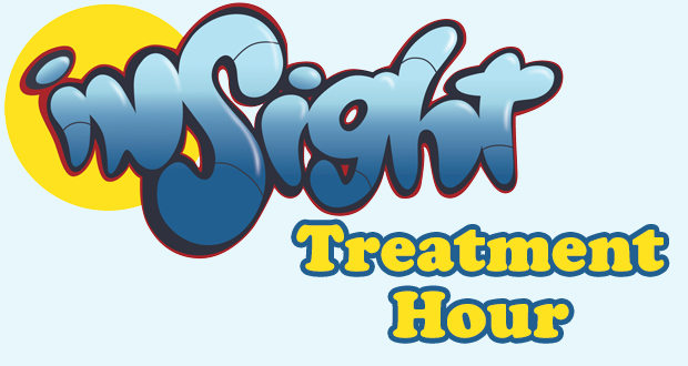 Insight Treatment Hour – Therapeutic Subjects