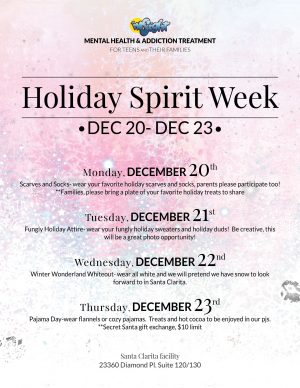 Holiday-Spirit-Week