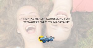 Mental Health Counseling for Teenagers