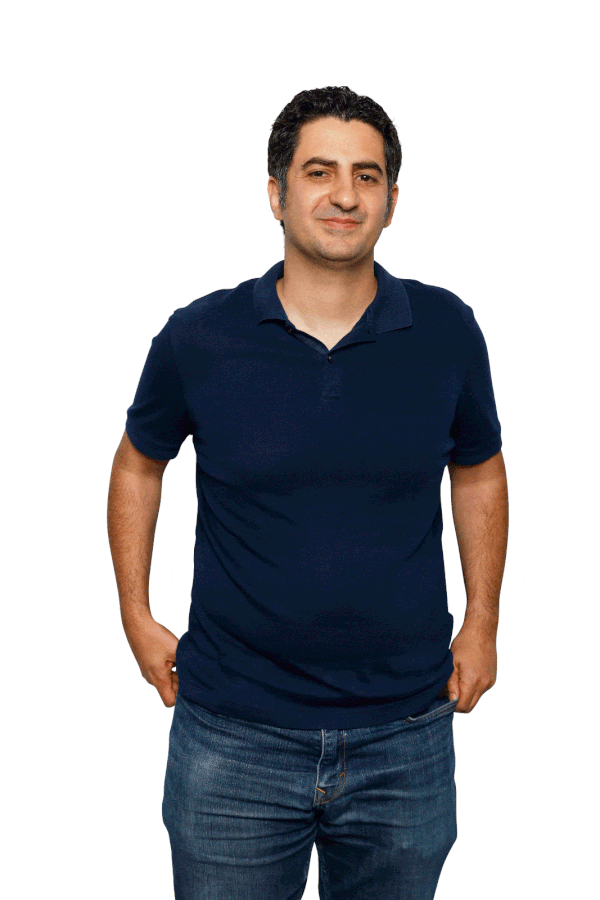 Chris Minassian