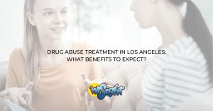 Drug Abuse Treatment In Los Angeles