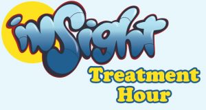 Insight Treatment Hour - Teen Groups and Peer Support