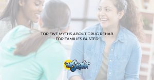 Drug Rehab For Families