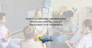 Mental Health Treatment for Teenagers