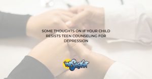 Teen Counseling for Depression