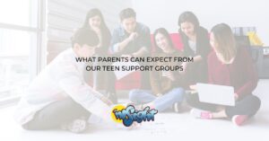 Teen Support Groups