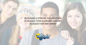 counseling for teens