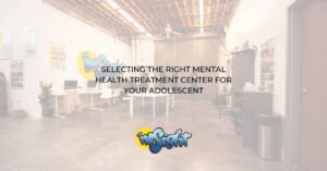 Teen Mental Health Treatment Center