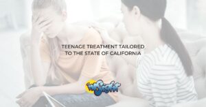 Teenage Treatment