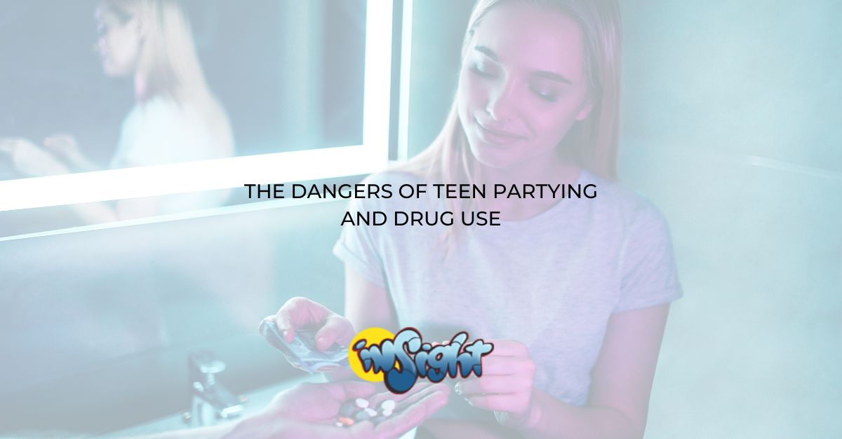 Drug Rehab For Teenagers