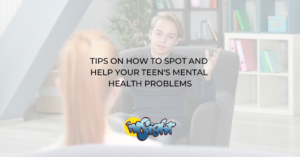 Counseling For Teenagers