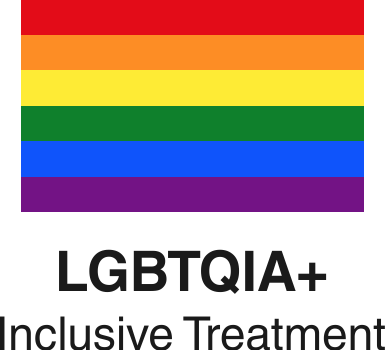 lgbtqia inclusive treatment