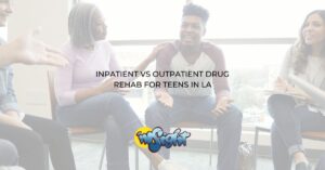 Outpatient Drug Rehab for Teens