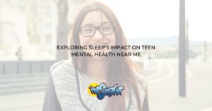 Teen Mental Health Near Me