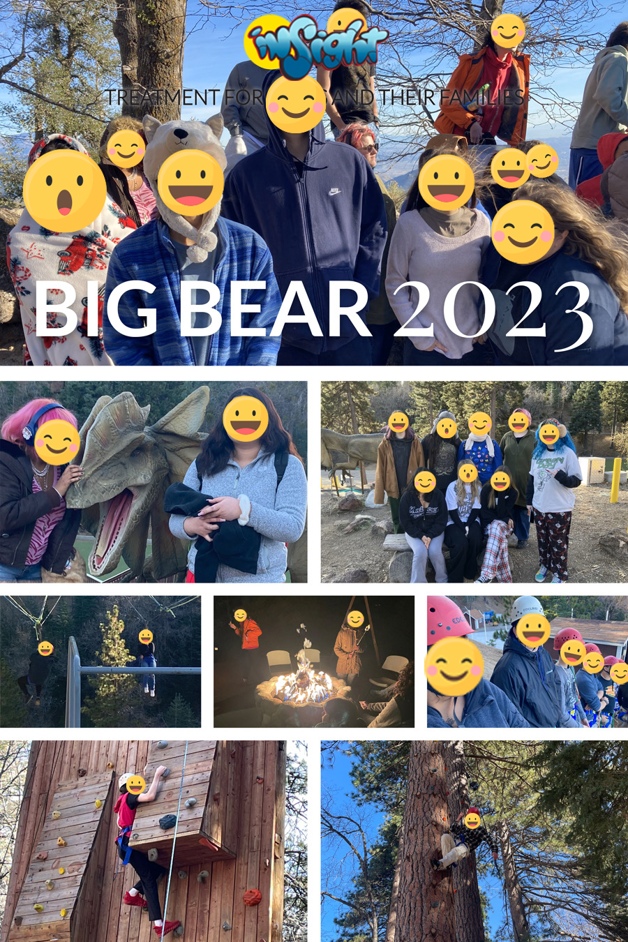 Big Bear 2023