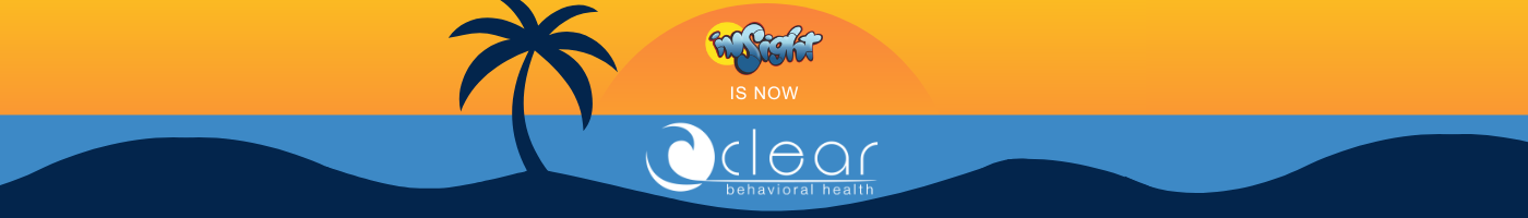 Insight is Now Clear Behavioral Health