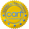 Carf Accredited